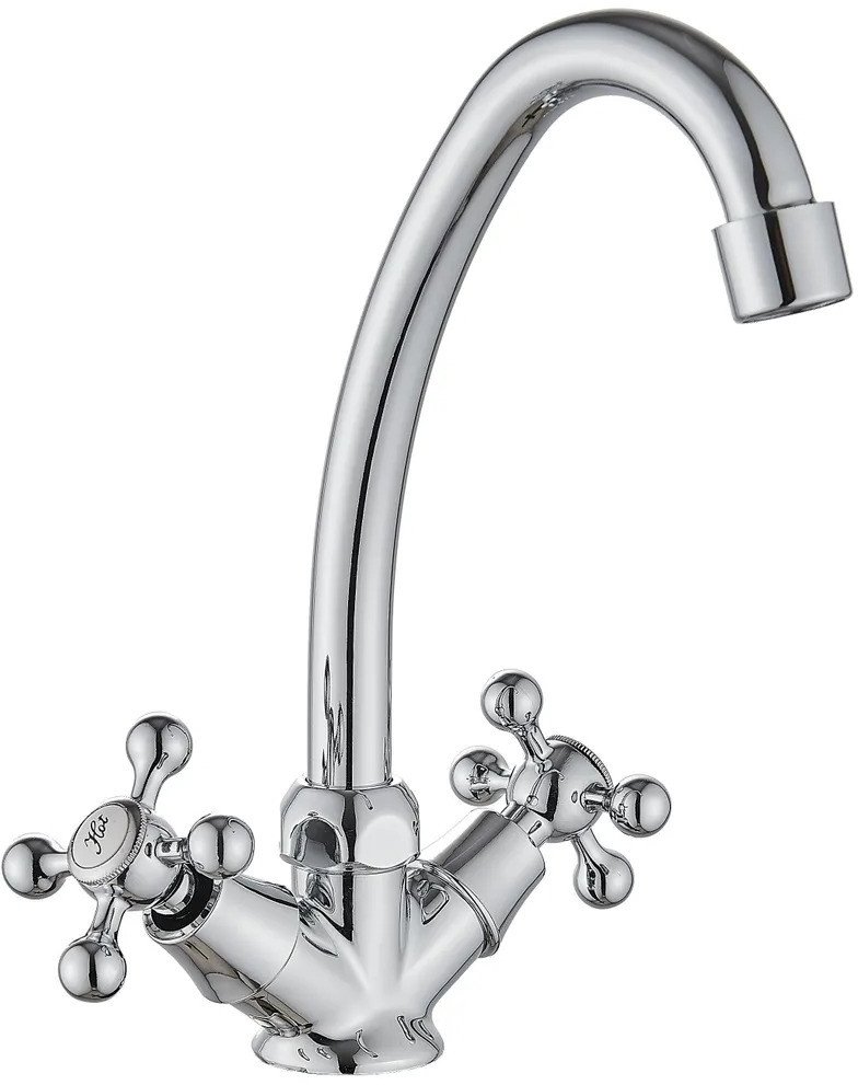 

Смеситель Diadonna D400-65