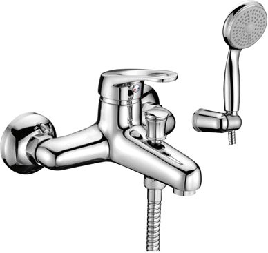

Смеситель Lemark OMEGA LM3102C