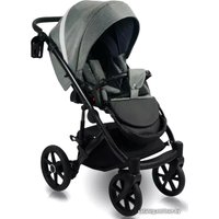 Универсальная коляска Bexa Ideal 2020 (2 в 1, 10)