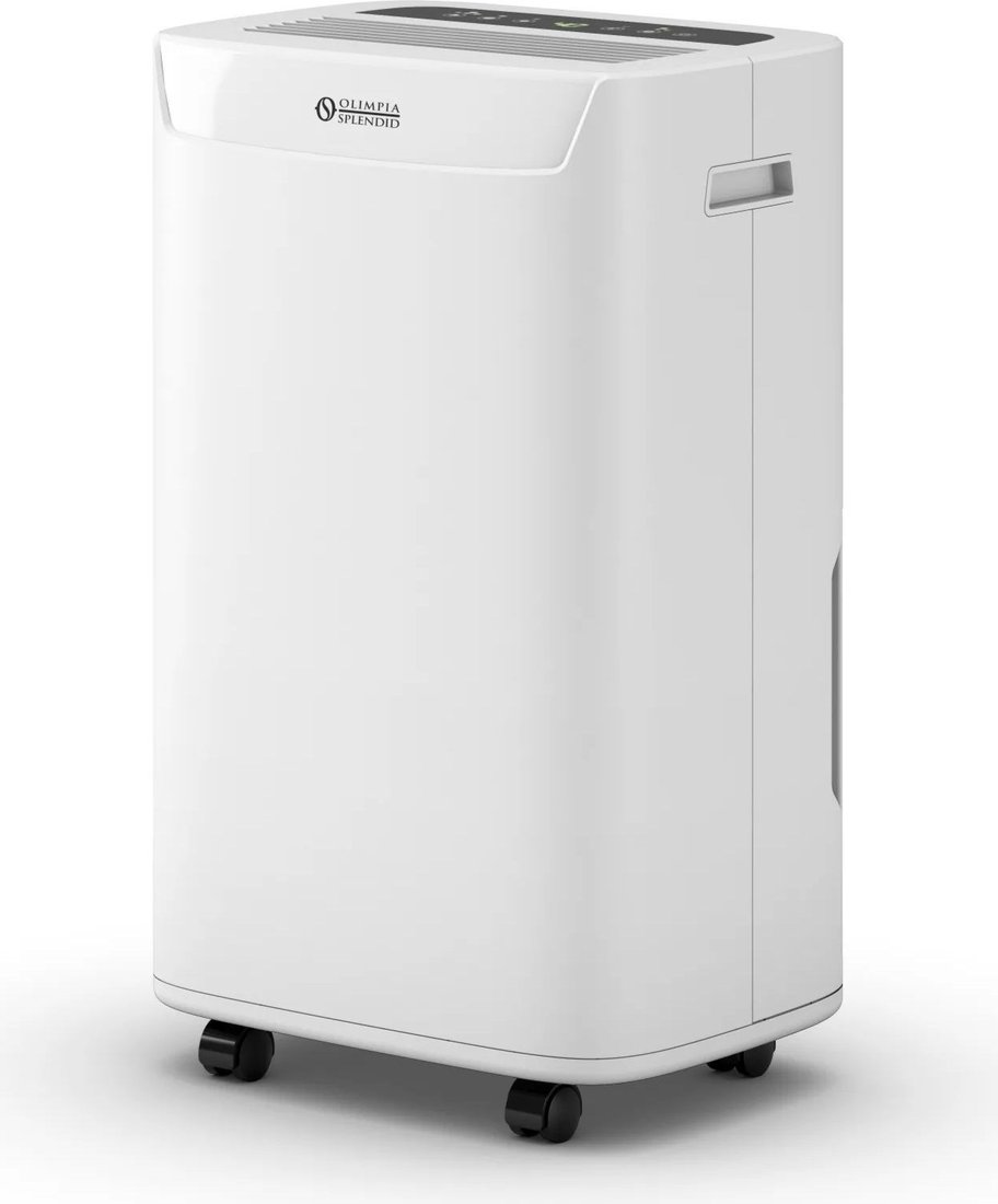 

Осушитель воздуха Olimpia Splendid Aquaria S1 10 P
