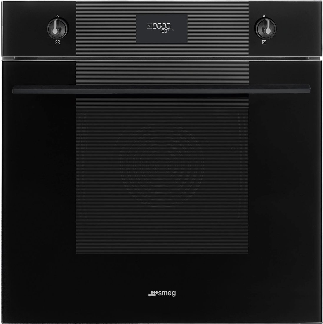 

Электрический духовой шкаф Smeg Linea Aesthetic SO6101TB3