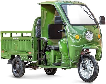 Грузовой электроскутер Rutrike Гермес 1500 60V 1200W