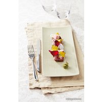 Набор столовых приборов Sambonet Leaf 52163-81