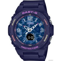 Наручные часы Casio Baby-G BGA-260FL-2A