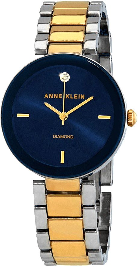 

Наручные часы Anne Klein 1363NVTT