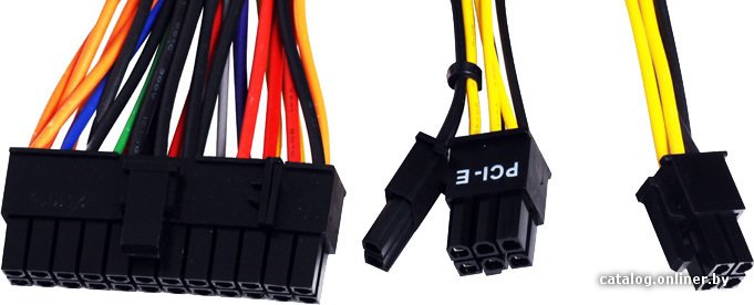 Блок питания Chieftec iArena GPA-450S8 450W