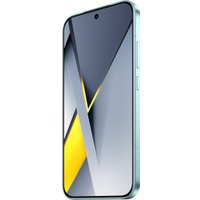 Телефон POCO F8 Pro 12GB/256GB международная версия (голубой)