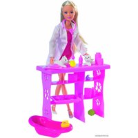 Кукла Simba Animal Doctor (105737393)