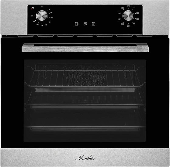 Monsher MOE 6092 Acier