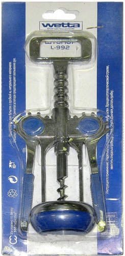 Штопор DomiNado 16788-2