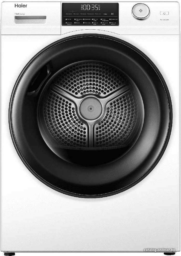 Сушильная машина Haier HD90-A2959