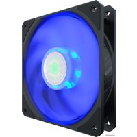 Вентилятор для корпуса Cooler Master Sickleflow 120 Blue MFX-B2DN-18NPB-R1