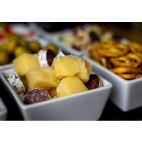 Сервировочная миска Lamart Bamboo LT9018