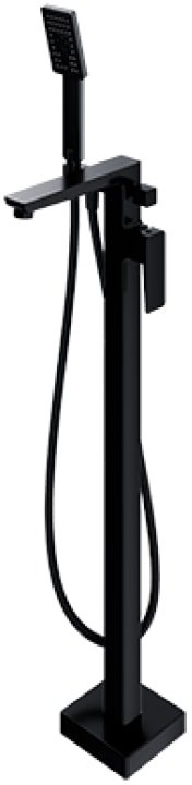 

Смеситель Omnires Parma PM7433BL