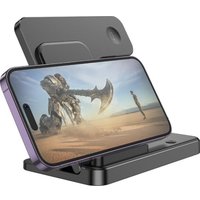 Док-станция Borofone BQ26 (черный) в Пинске