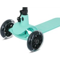 Трехколесный самокат Shulz ANT Mini (мятный)