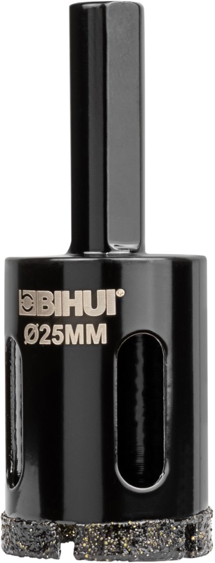 

Коронка BIHUI DBW25