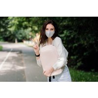 Городской рюкзак XD Design Bobby Hero Spring (светло-розовый)