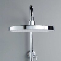 Душевая система  Shevanik S4336