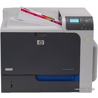 Принтер HP Color LaserJet Enterprise CP4525dn (CC494A)