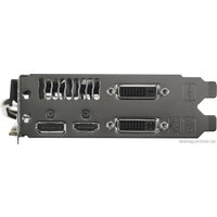 Видеокарта ASUS GeForce GTX 650 Ti BOOST OC 2GB GDDR5 (GTX650TIB-DC2OC-2GD5)