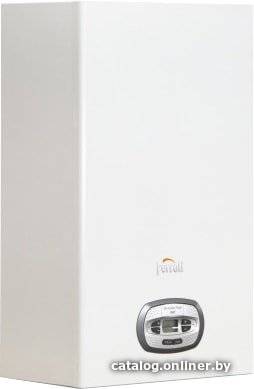 Отопительный котел Ferroli Bluehelix Tech RRT 34 C