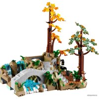 Конструктор LEGO Lord of the Rings 10316 Ривенделл