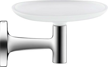 

Мыльница Duravit 99334600