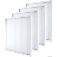 Светодиодная панель Glanzen RPD-0004-40-L-4pcs (4 шт)