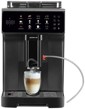

Кофемашина Polaris PACM 2070AC
