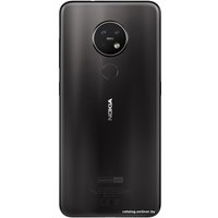 Телефон Nokia 7.2 6GB/128GB (черный)