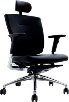 

Офисное кресло Duorest Duoflex BR-100L