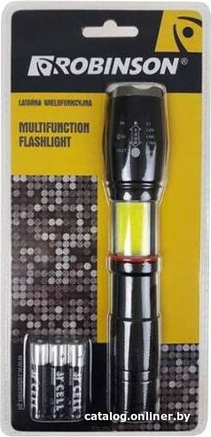 Фонарь Robinson 99-LM-031
