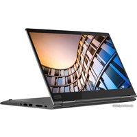 Ноутбук 2-в-1 Lenovo ThinkPad X1 Yoga Gen 4 20QF0013US