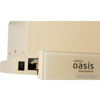 Кухонная вытяжка Making Oasis Everywhere UV-60IG (F)