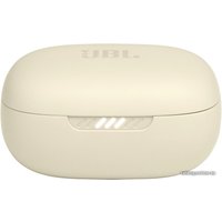 Наушники JBL Live Pro+ (бежевый)