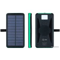 Внешний аккумулятор CACTUS CS-PBFSPT-10000 (черный)