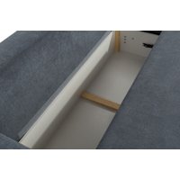 Угловой диван Anrex Carmen (Aston 17)