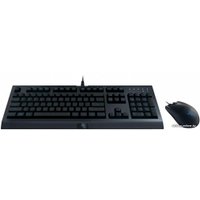 Игровой набор Razer Cynosa Lite + Abyssus Lite
