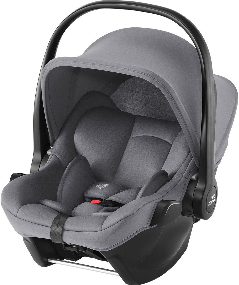 

Детское автокресло Britax Romer Baby-Safe Core (frost grey)
