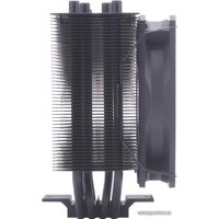 Кулер для процессора Aardwolf Proxima 465 Black ARGB AP-465B-120 ARGB