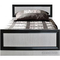 Кровать Пинскдрев Ника 1-сп. П024.07