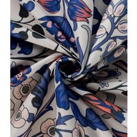 Штора Legrand Бетти адверта 150x260 58122750 (синий)