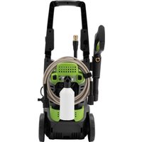 Мойка высокого давления Greenworks GPWG3II 5107007