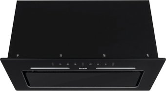 Кухонная вытяжка ZorG Neve 1200 60 S-GC (черный)