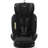 Детское автокресло Indigo Max-X ST-3 (черный)