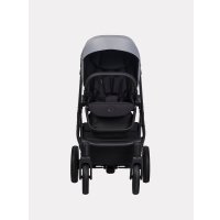 Универсальная коляска Riko Velar (2 в 1, серый)