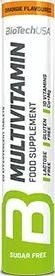 Комплекс BioTech USA Vitamin C effervescent tablets (20 таблеток)