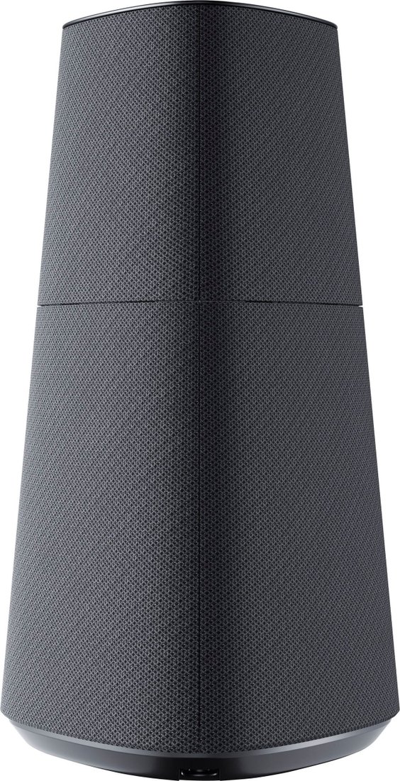 

Беспроводная аудиосистема Loewe Klang MR5