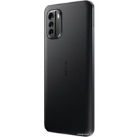 Телефон Nokia G60 6GB/128GB (черный)